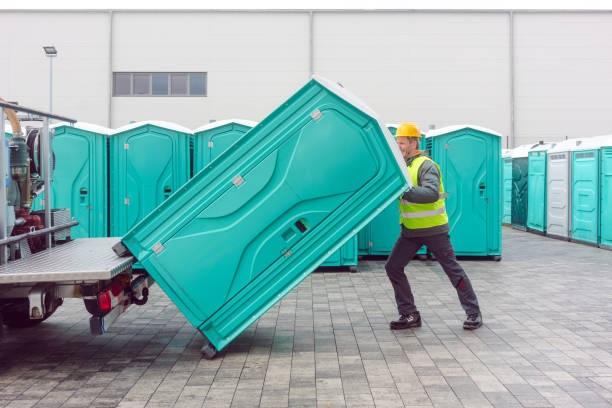 Best Portable Restroom Maintenance and Cleaning  in Florence, MS
