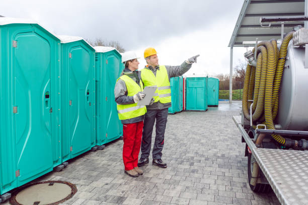 Best Event Portable Toilet Rental  in Florence, MS