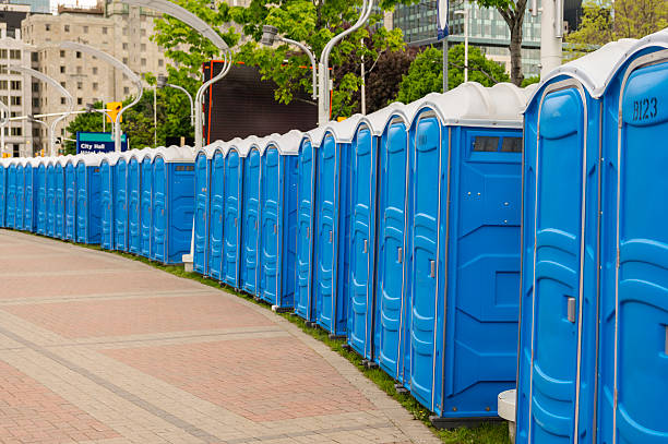 Best Portable Toilet Waste Disposal  in Florence, MS