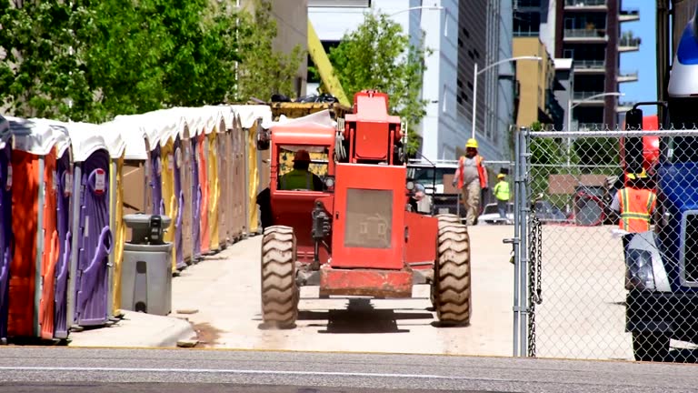 Best Eco-Friendly Portable Toilets  in Florence, MS
